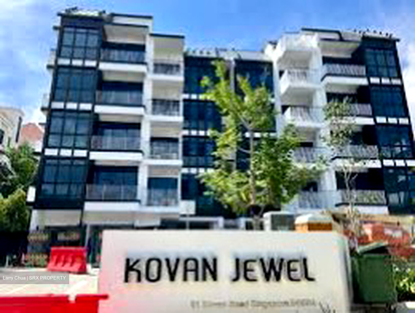 Kovan Jewel (D19), Apartment #463170391